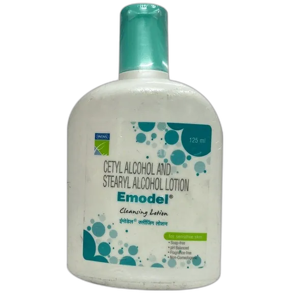 emodel lotion 125 gm